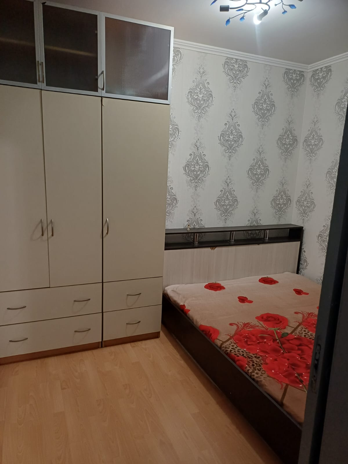 1 room flat — photo 3